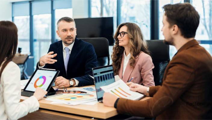 Eficientizarea resurselor financiare